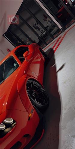 دودج تشالنجر